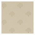 MULBERRY FG088.N102.0 GRAND MULBERRY TREE SAND Wallpaper - Eade's Wallpaper