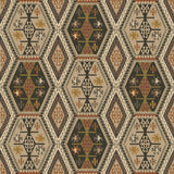 MULBERRY FG098.A15.0 BUCKLAND WOODSMOKE Wallpaper - Eade's Wallpaper