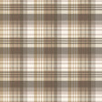 MULBERRY FG100.A15.0 MULBERRY ANCIENT TARTAN WOODSMOKE Wallpaper - Eade's Wallpaper