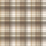 MULBERRY FG100.A15.0 MULBERRY ANCIENT TARTAN WOODSMOKE Wallpaper - Eade's Wallpaper
