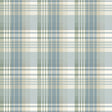 MULBERRY FG100.R104.0 MULBERRY ANCIENT TARTAN AQUA Wallpaper - Eade's Wallpaper