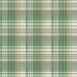 MULBERRY FG100.S16.0 MULBERRY ANCIENT TARTAN EMERALD Wallpaper - Eade's Wallpaper
