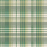 MULBERRY FG100.S16.0 MULBERRY ANCIENT TARTAN EMERALD Wallpaper - Eade's Wallpaper