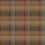 MULBERRY FG100.V110.0 MULBERRY ANCIENT TARTAN RED/BLUE Wallpaper - Eade's Wallpaper