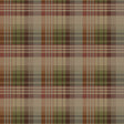 MULBERRY FG100.V54.0 MULBERRY ANCIENT TARTAN RED/PLUM Wallpaper - Eade's Wallpaper