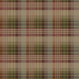 MULBERRY FG100.V54.0 MULBERRY ANCIENT TARTAN RED/PLUM Wallpaper - Eade's Wallpaper