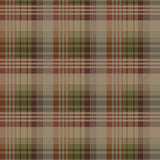 MULBERRY FG100.V54.0 MULBERRY ANCIENT TARTAN RED/PLUM Wallpaper - Eade's Wallpaper