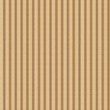 MULBERRY FG109.T128.0 SOMERTON STRIPE OCHRE Wallpaper - Eade's Wallpaper
