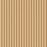 MULBERRY FG109.T128.0 SOMERTON STRIPE OCHRE Wallpaper - Eade's Wallpaper
