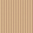MULBERRY FG109.T30.0 SOMERTON STRIPE SPICE Wallpaper - Eade's Wallpaper