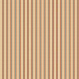 MULBERRY FG109.T30.0 SOMERTON STRIPE SPICE Wallpaper - Eade's Wallpaper