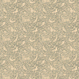 MULBERRY FG110.R41.0 HEDGEROW SOFT TEAL Wallpaper - Eade's Wallpaper