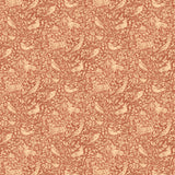 MULBERRY FG110.V55.0 HEDGEROW RUSSET Wallpaper - Eade's Wallpaper