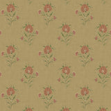 MULBERRY FG111.R107.0 SOMERTON MOSS Wallpaper - Eade's Wallpaper