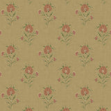 MULBERRY FG111.R107.0 SOMERTON MOSS Wallpaper - Eade's Wallpaper