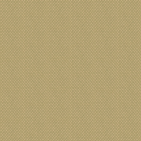 MULBERRY FG112.R107.0 BASKETWEAVE MOSS Wallpaper - Eade's Wallpaper