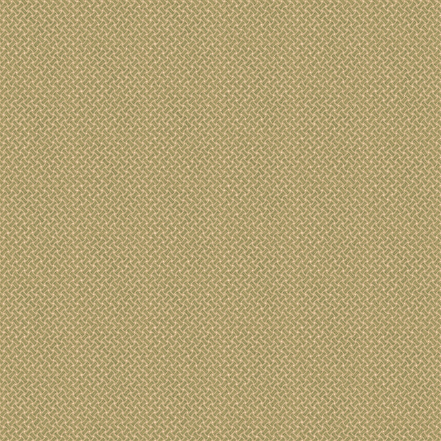 MULBERRY FG112.R107.0 BASKETWEAVE MOSS Wallpaper - Eade's Wallpaper