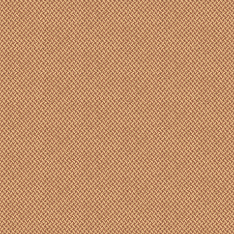 MULBERRY FG112.V55.0 BASKETWEAVE RUSSET Wallpaper - Eade's Wallpaper