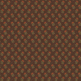 MULBERRY FG113.K74.0 MULBERRY SPRIG ESPRESSO Wallpaper - Eade's Wallpaper