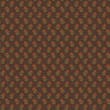 MULBERRY FG113.K74.0 MULBERRY SPRIG ESPRESSO Wallpaper - Eade's Wallpaper