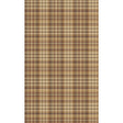 MULBERRY FG119.A15.0 NEVIS WOODSMOKE Wallpaper - Eade's Wallpaper