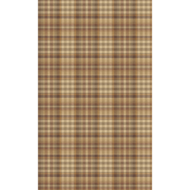 MULBERRY FG119.A15.0 NEVIS WOODSMOKE Wallpaper - Eade's Wallpaper