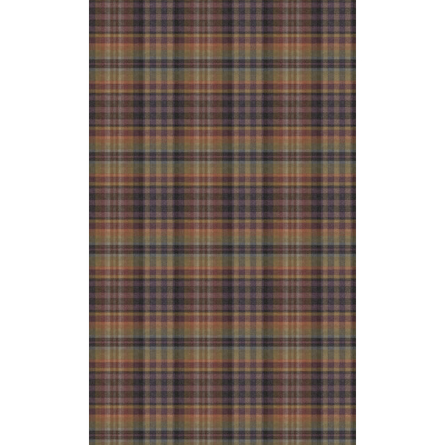 MULBERRY FG119.H13.0 NEVIS AMETHYST Wallpaper - Eade's Wallpaper