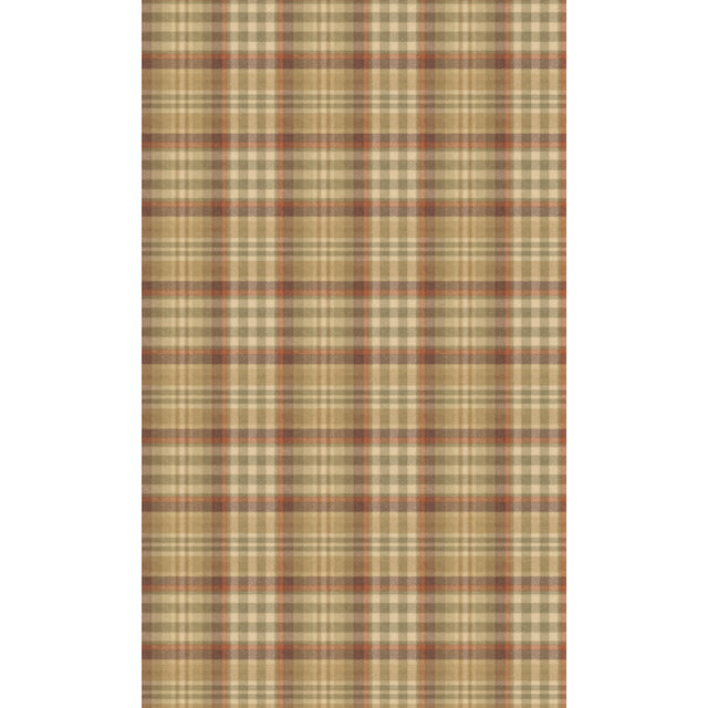 MULBERRY FG119.J52.0 NEVIS ANTIQUE Wallpaper - Eade's Wallpaper
