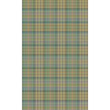 MULBERRY FG119.R11.0 NEVIS TEAL Wallpaper - Eade's Wallpaper