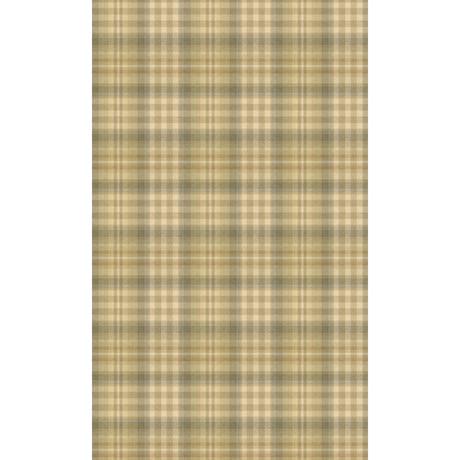 MULBERRY FG119.S41.0 NEVIS SAGE/AQUA Wallpaper - Eade's Wallpaper
