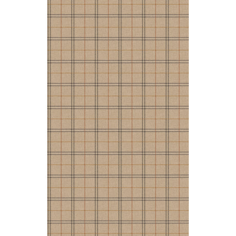 MULBERRY FG120.A15.0 ISLAY WOODSMOKE Wallpaper - Eade's Wallpaper