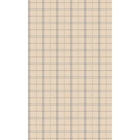 MULBERRY FG120.G104.0 ISLAY SOFT BLUE Wallpaper - Eade's Wallpaper