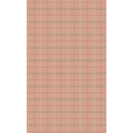 MULBERRY FG120.W41.0 ISLAY TEA ROSE Wallpaper - Eade's Wallpaper