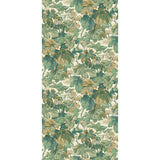 MULBERRY FG123.S16.0 COUNTRY WALK EMERALD Wallpaper - Eade's Wallpaper