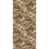 MULBERRY FG123.V90.0 COUNTRY WALK RED/GREEN Wallpaper - Eade's Wallpaper