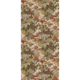 MULBERRY FG123.V90.0 COUNTRY WALK RED/GREEN Wallpaper - Eade's Wallpaper
