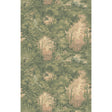 MULBERRY FG124.Y21.0 MULBERRY WOODLAND SUNRISE Wallpaper - Eade's Wallpaper