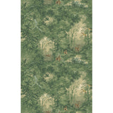MULBERRY FG125.S110.0 GRAND MULBERRY WOODLAND SUMMER Wallpaper - Eade's Wallpaper
