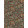 MULBERRY FG126.V90.0 END PAPER RED/GREEN Wallpaper - Eade's Wallpaper