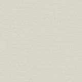 York FH4056 Silk Linen Weave Caramel Wallpaper