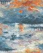 Seabrook Designs FI70002 Wallpaper - Eade's Wallpaper & Fabric