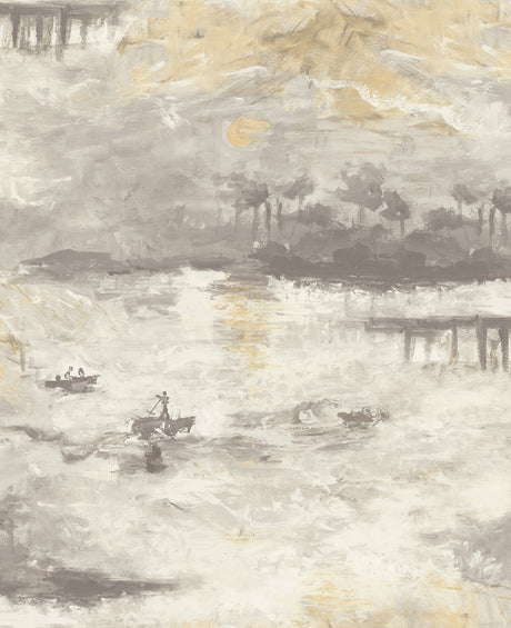 Seabrook Designs FI70007 Wallpaper - Eade's Wallpaper & Fabric