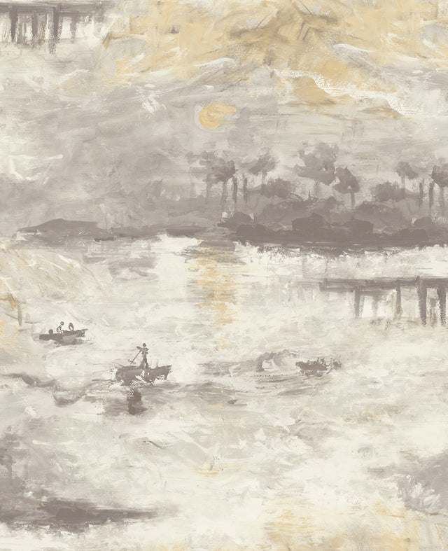 Seabrook Designs FI70007 Wallpaper - Eade's Wallpaper & Fabric