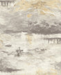 Seabrook Designs FI70007 Wallpaper - Eade's Wallpaper & Fabric