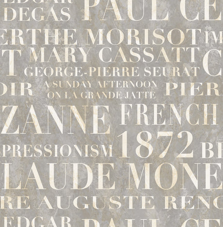 Seabrook Designs FI70307 Wallpaper - Eade's Wallpaper & Fabric