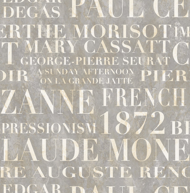 Seabrook Designs FI70307 Wallpaper - Eade's Wallpaper & Fabric