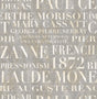 Seabrook Designs FI70307 Wallpaper - Eade's Wallpaper & Fabric