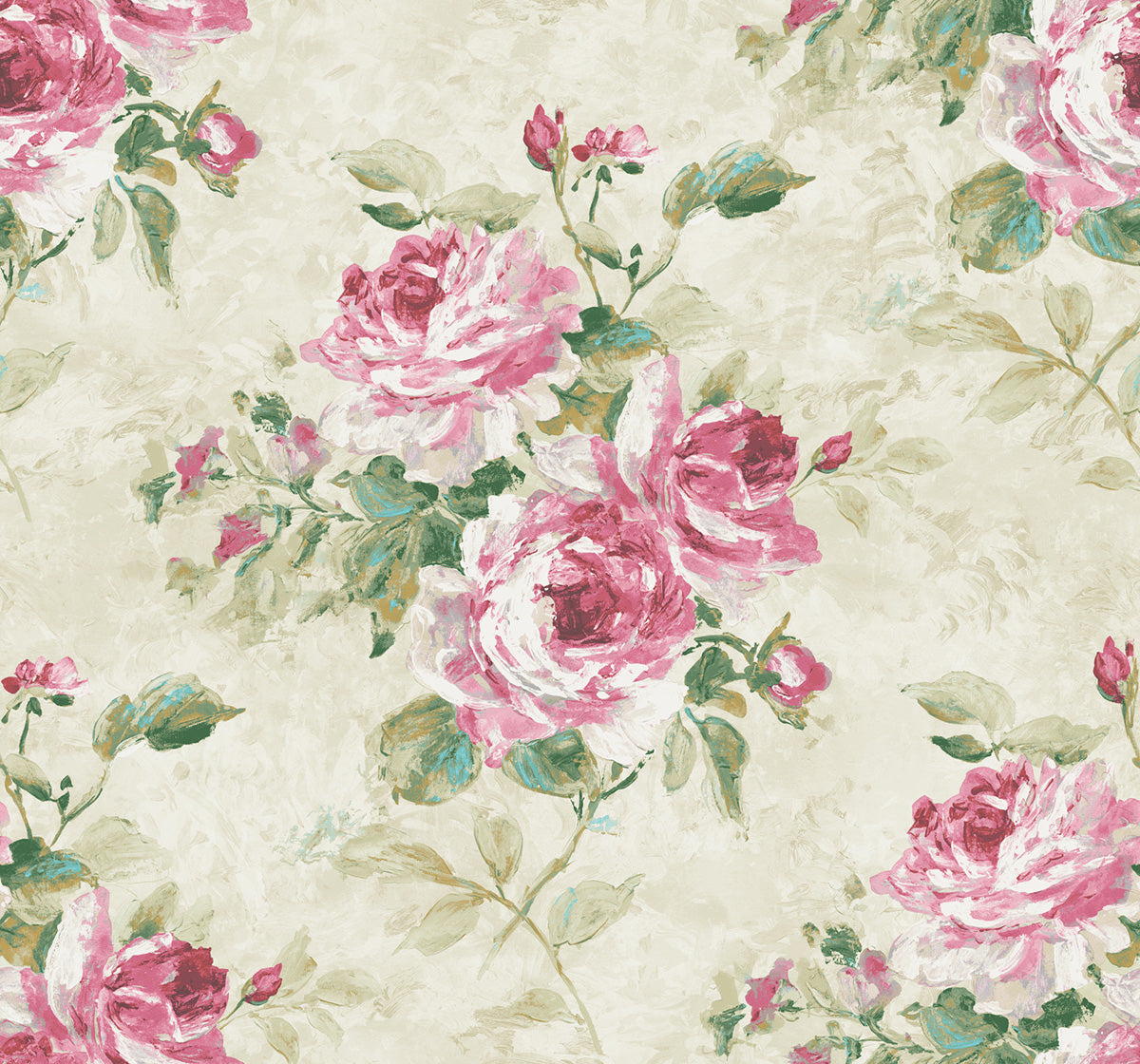 Seabrook Designs FI70401 Wallpaper - Eade's Wallpaper & Fabric