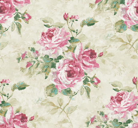 Seabrook Designs FI70401 Wallpaper - Eade's Wallpaper & Fabric