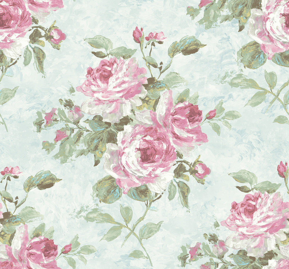 Seabrook Designs FI70402 Wallpaper - Eade's Wallpaper & Fabric